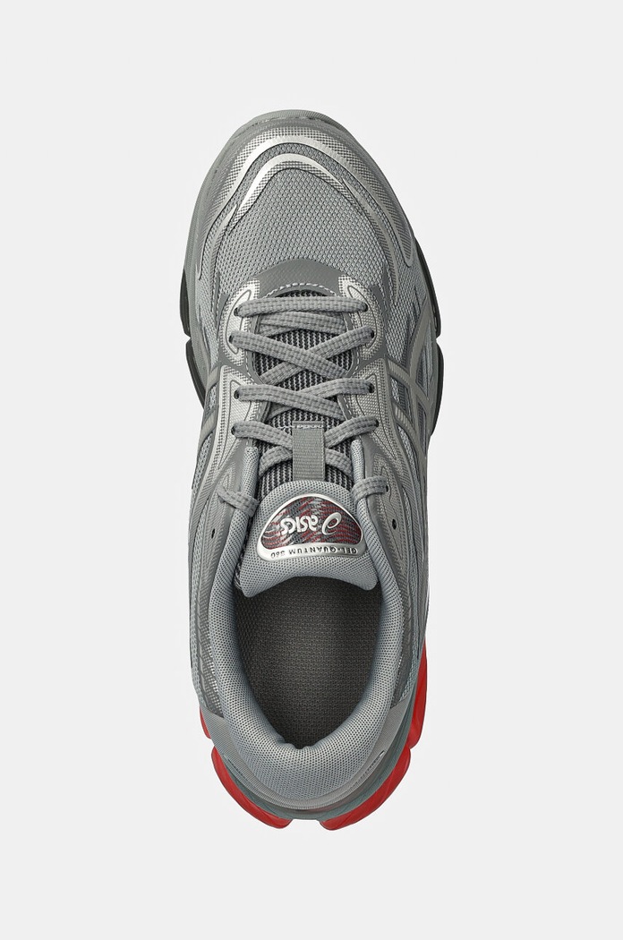 Asics sneakers GEL-QUANTUM 360 VIII 1203A472.020 gray