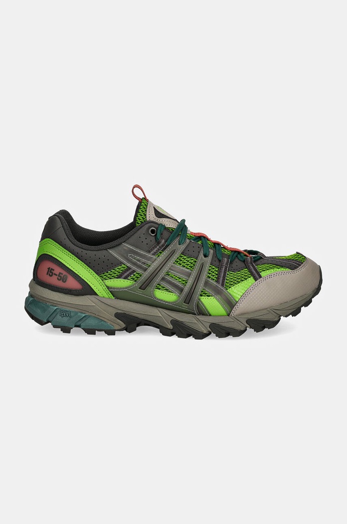 Sneakers Asics GEL-SONOMA 15-50 1203A488.300 πράσινο AW24