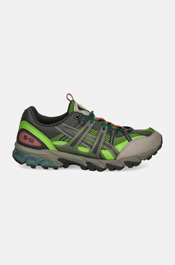 Sneakers Asics GEL-SONOMA 15-50 1203A488.300 πράσινο AW24
