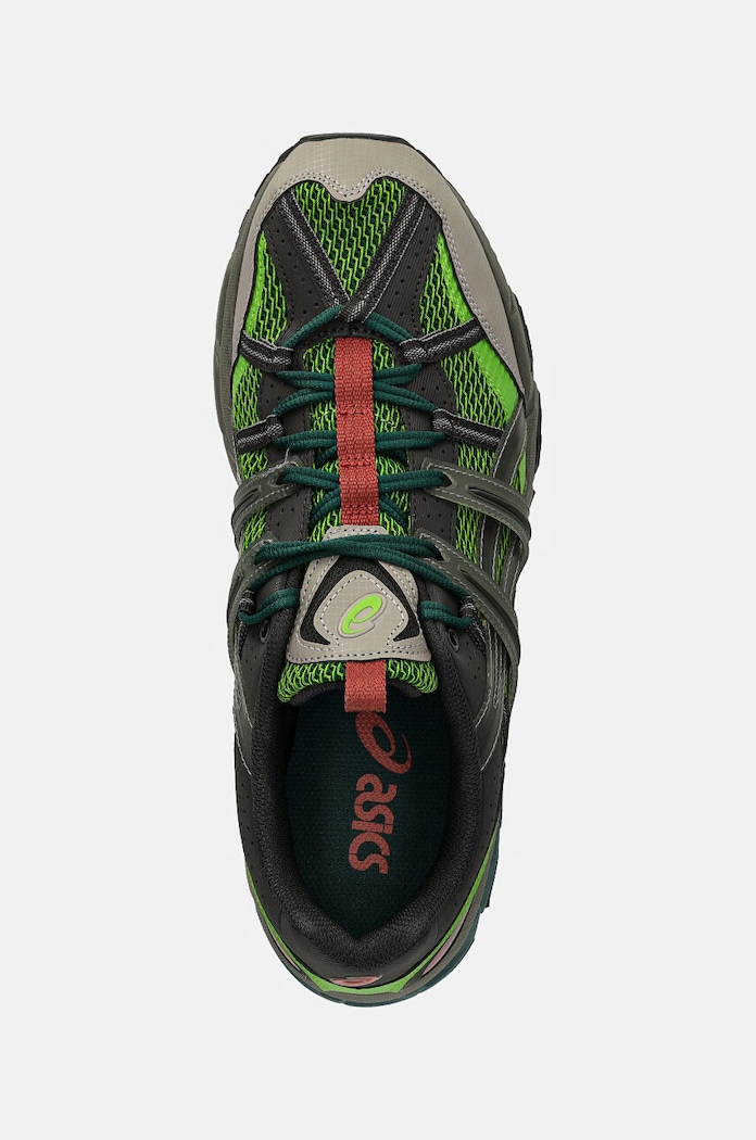 Sneakers Asics GEL-SONOMA 15-50 πράσινο 1203A488.300