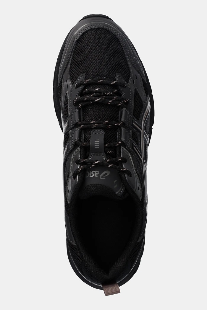 Кросівки Asics GEL-NUNOBIKI чорний 1203A536.001