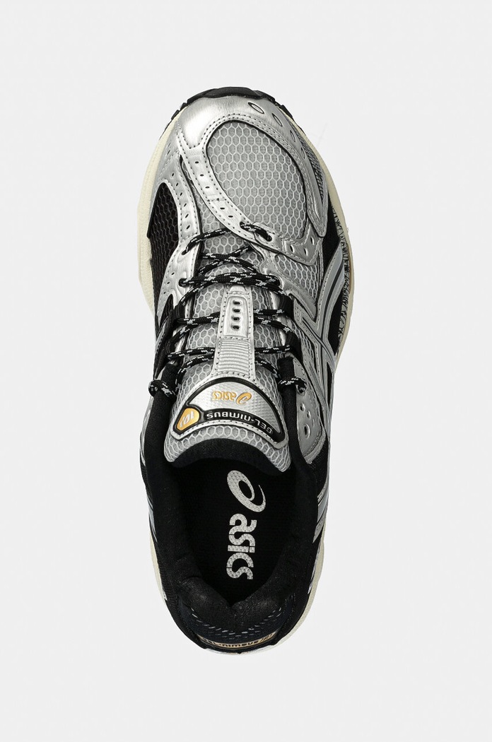 Tenisky Asics GEL-NIMBUS 10.1 1203A543.020 černá