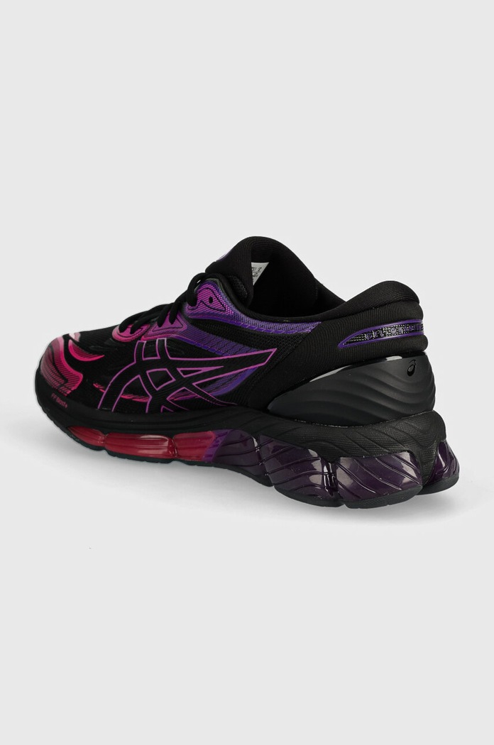 Обувь Кроссовки Asics GEL-QUANTUM 360 VIII 1203A305.006 чёрный