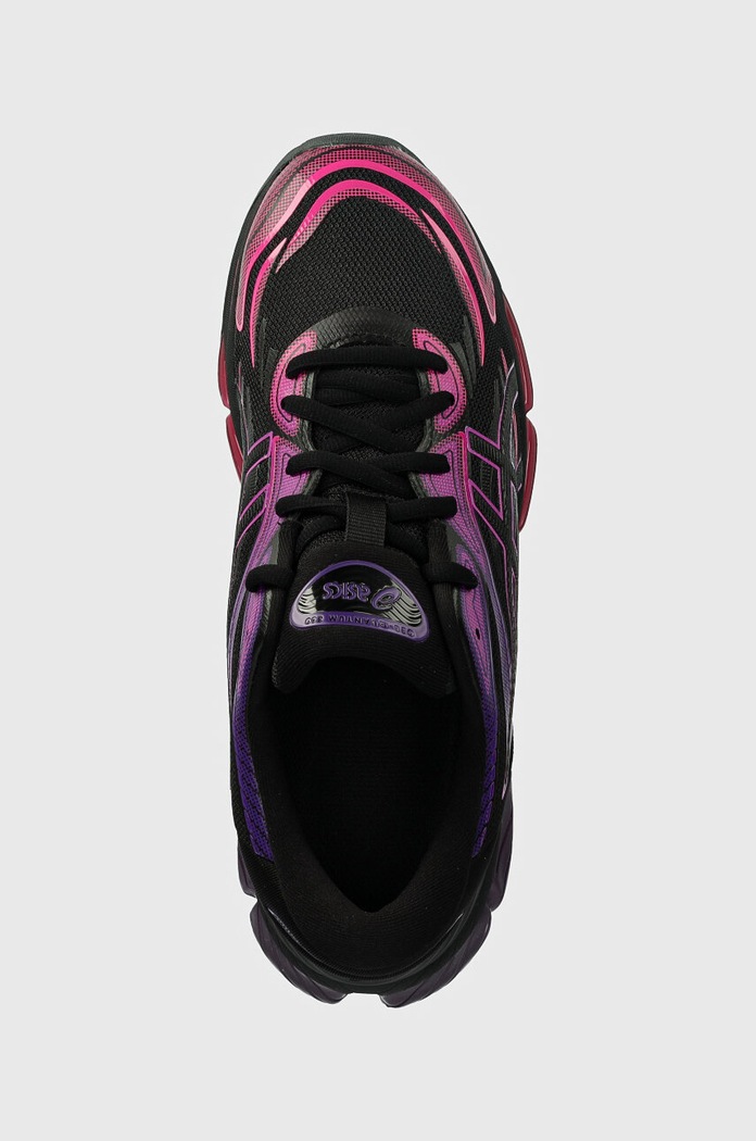 Кроссовки Asics GEL-QUANTUM 360 VIII чёрный 1203A305.006
