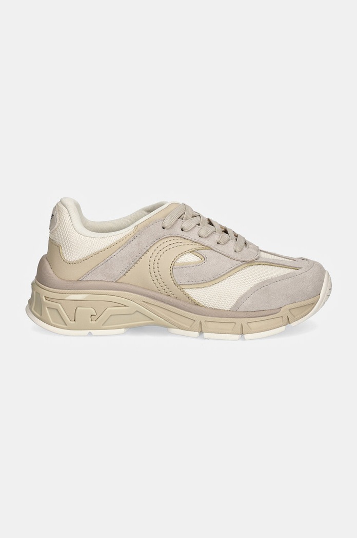 Tenisice Emporio Armani EM000262.AF10838.M1011 bež AW24