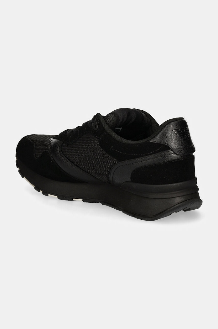 Scarpe Emporio Armani sneakers X4X642.XN951.A083 nero