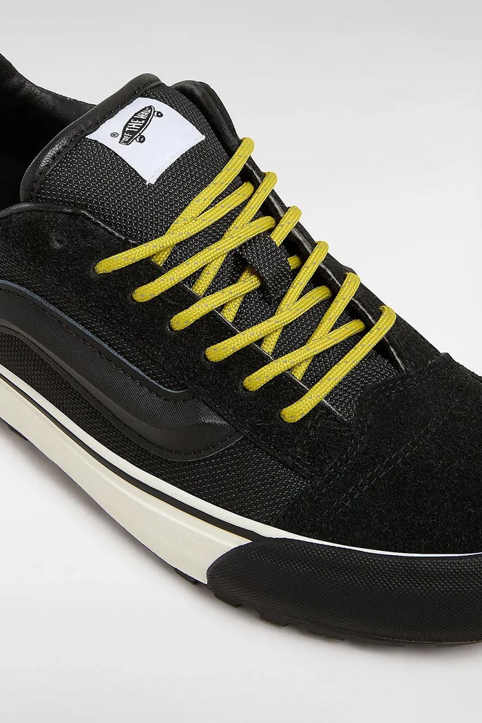 Obuwie Vans sneakersy Premium Classics LX Knu Skool MTE-1 VN000CXRBLK1 czarny