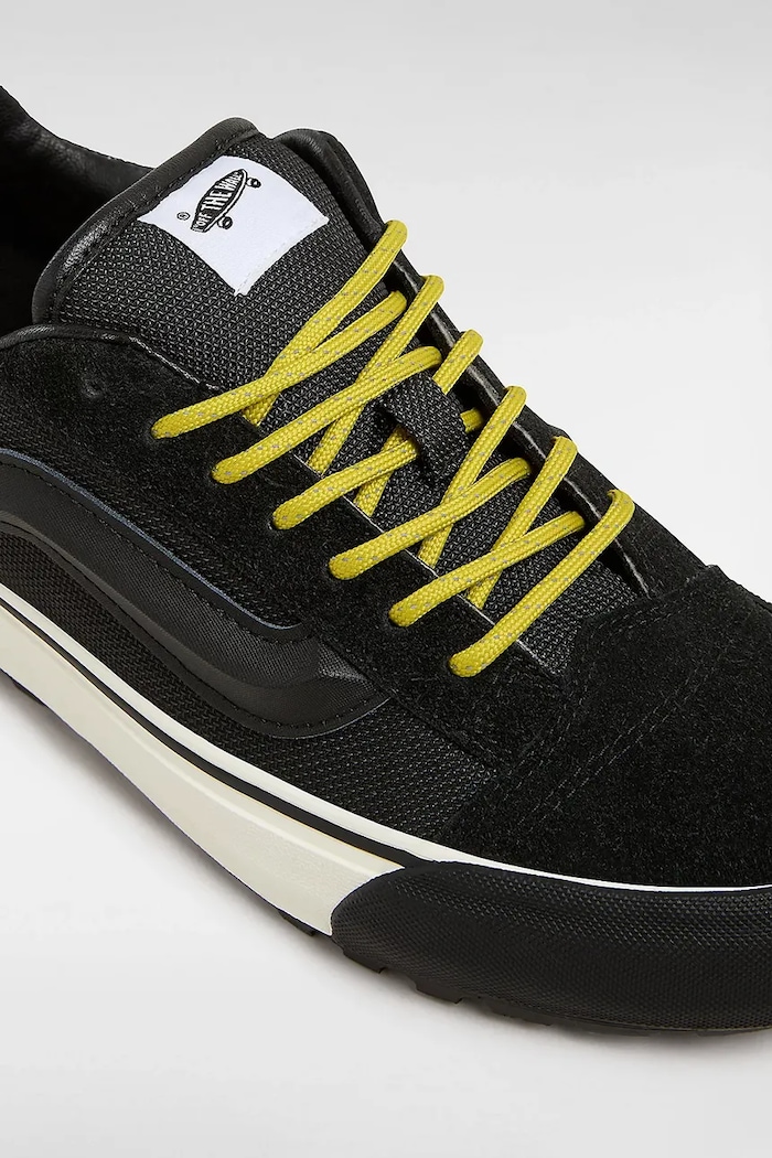 Obuwie Vans sneakersy Premium Classics LX Knu Skool MTE-1 VN000CXRBLK1 czarny