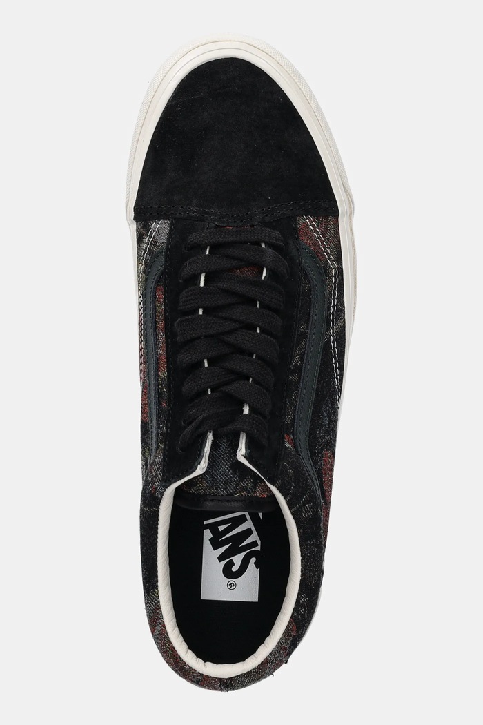 Teniși Premium Classics LX Old Skool Vans VN000CXTNX01 negru