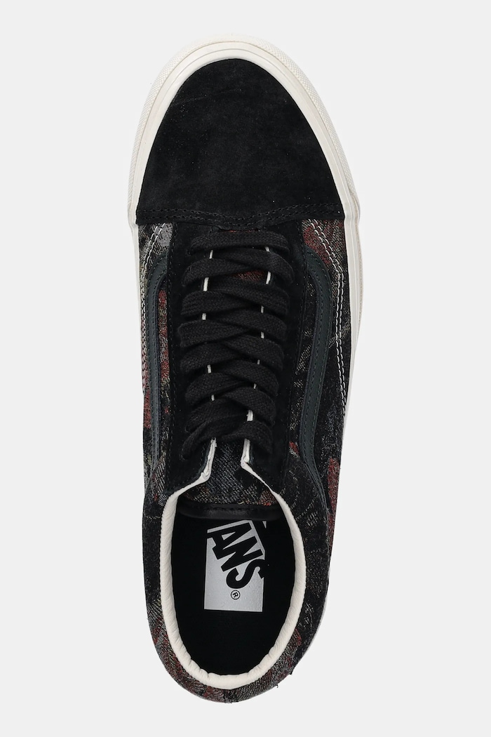 Teniși Premium Classics LX Old Skool Vans VN000CXTNX01 negru