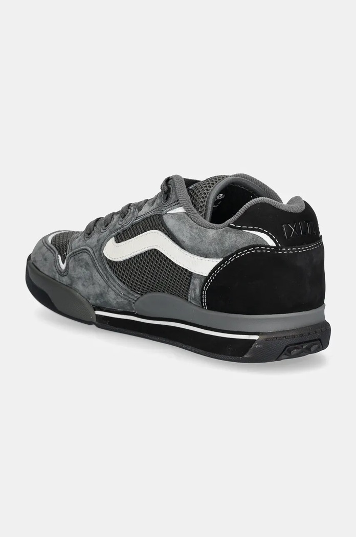 Obuv Tenisky Vans Rowley XLT VN000CQF2VM1 sivá