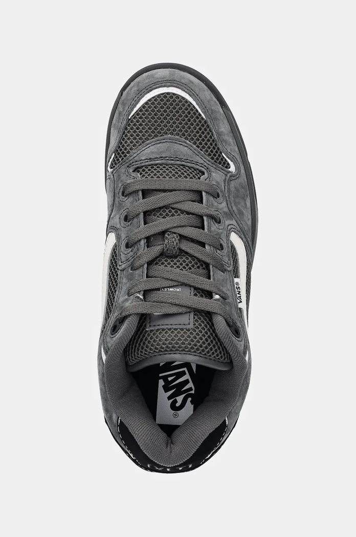Tenisky Vans Rowley XLT sivá VN000CQF2VM1