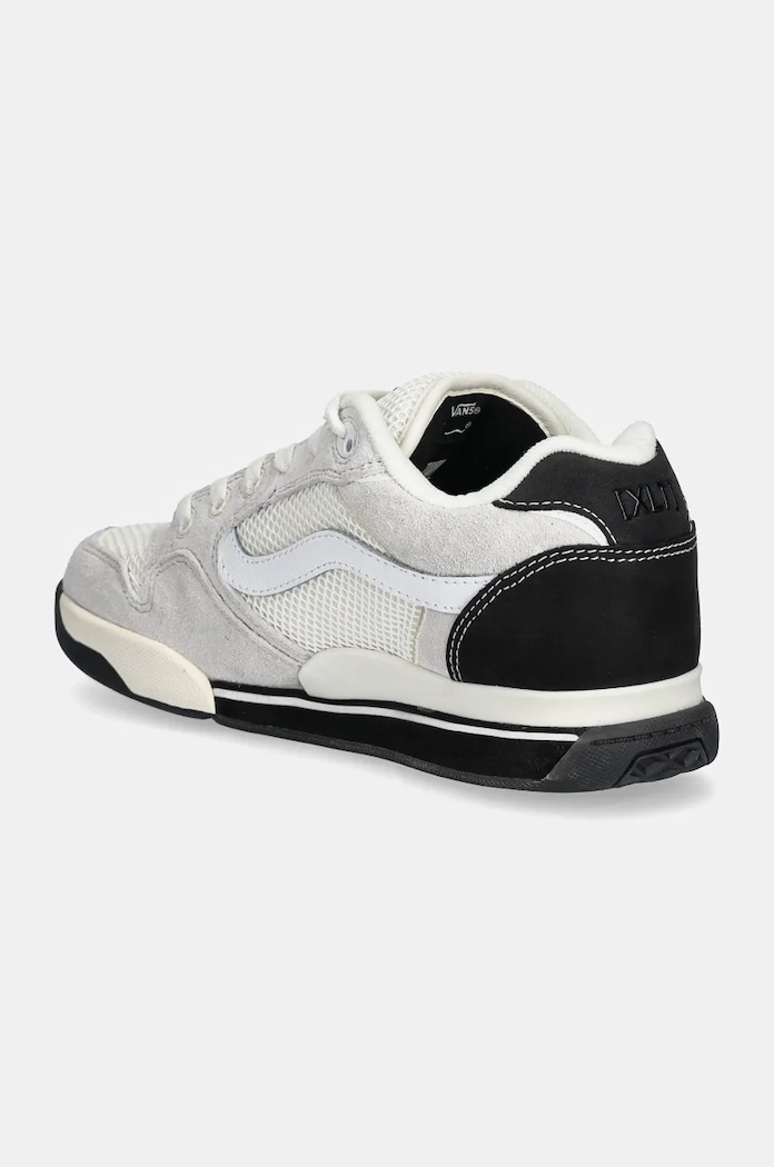 Obuwie Vans sneakersy Rowley Xlt VN000CQFC9F1 beżowy