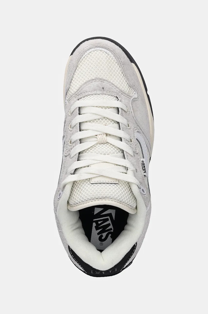 Vans sneakersy Rowley Xlt beżowy VN000CQFC9F1