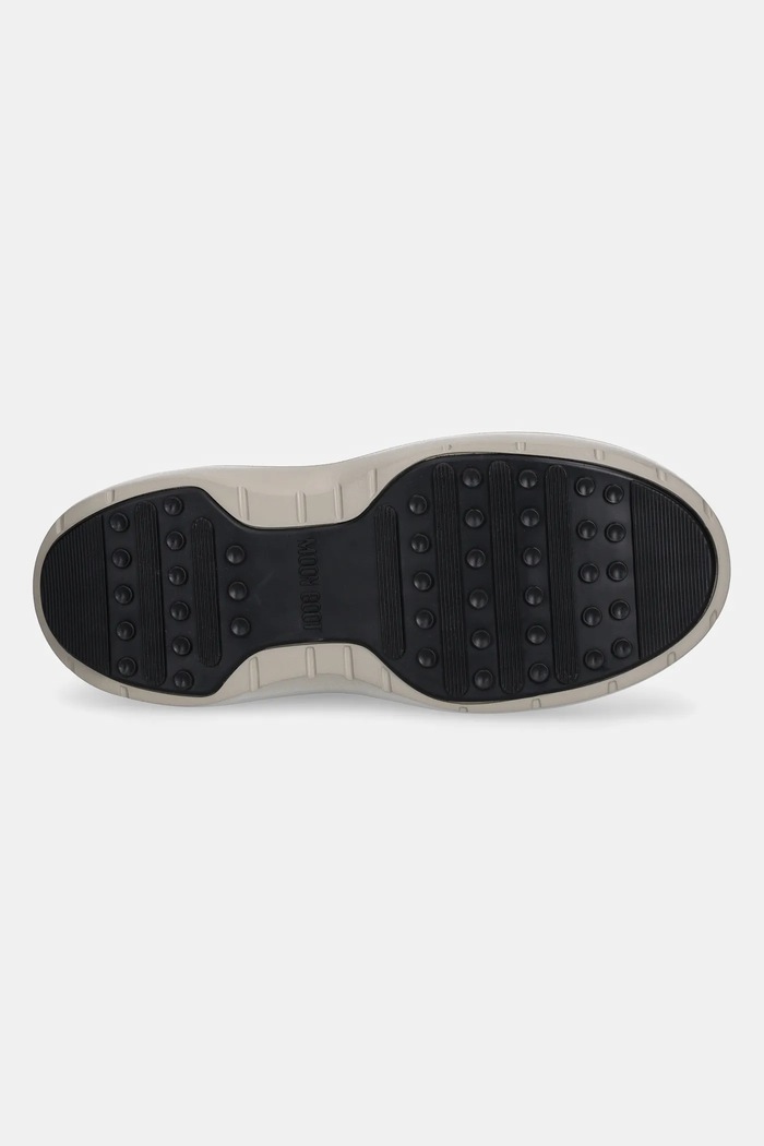 Θήκη από νάμπουκ Moon Boot MB LUNA TREK MID NUBUCK 80D2480070.L003.M μπεζ