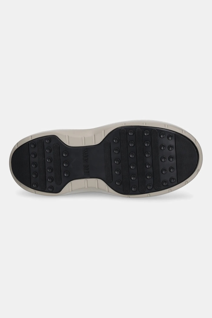 Θήκη από νάμπουκ Moon Boot MB LUNA TREK MID NUBUCK 80D2480070.L003.M μπεζ
