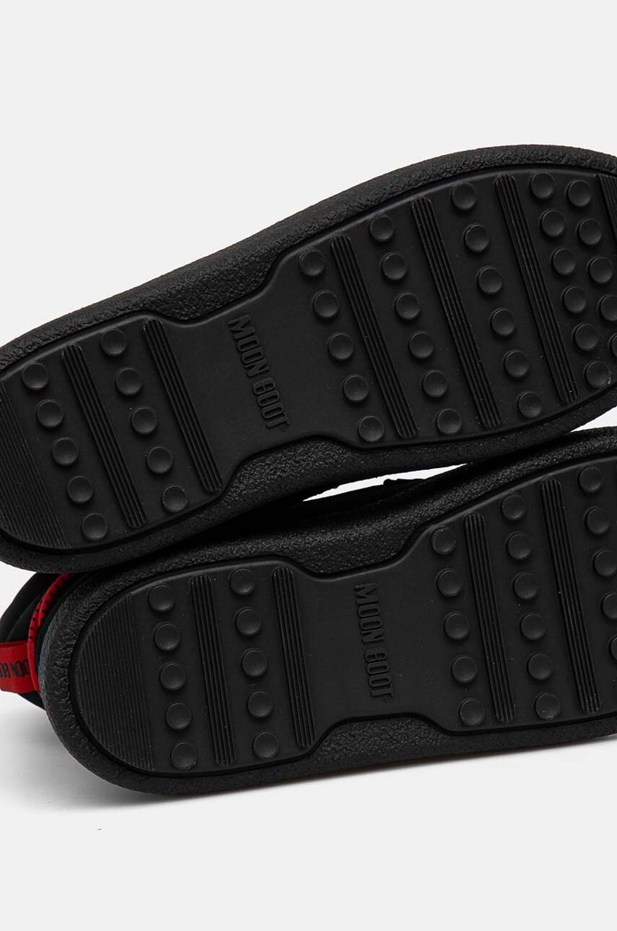 Μπότες χιονιού Moon Boot MB MTRACK POLAR CORDY 80D2440170.N001.M μαύρο
