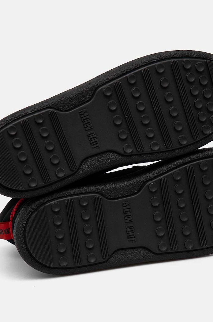 Μπότες χιονιού Moon Boot MB MTRACK POLAR CORDY 80D2440170.N001.M μαύρο