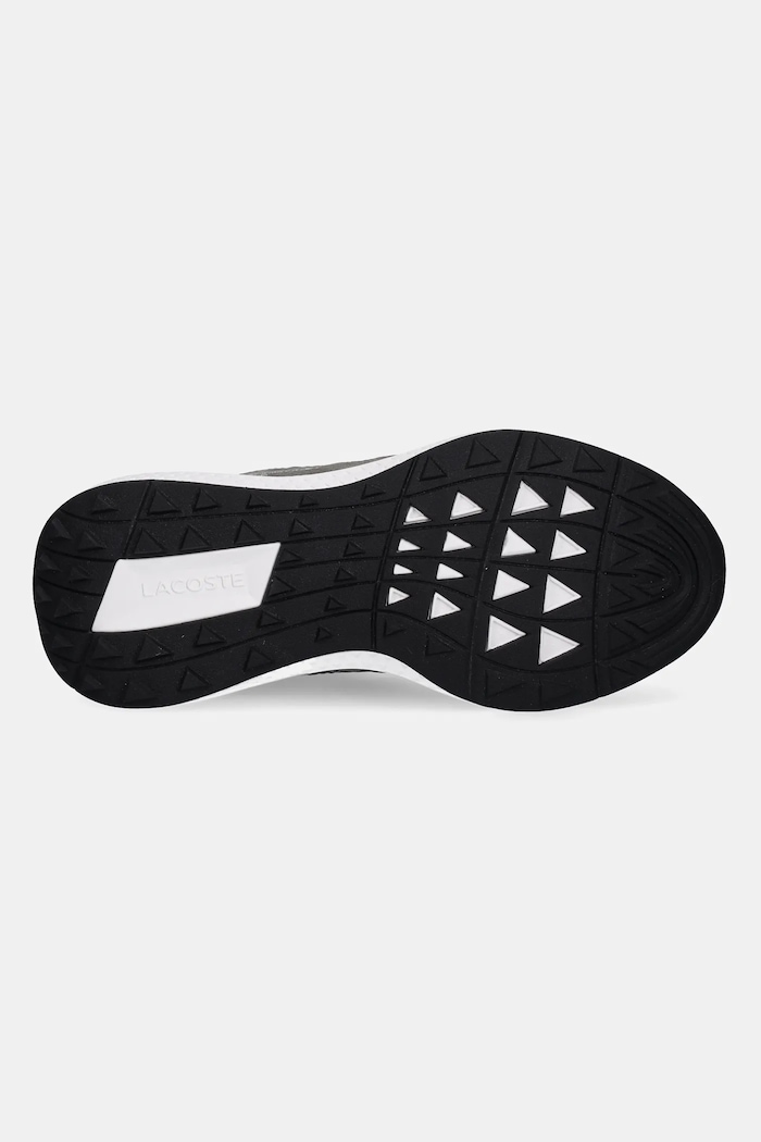 Sneakers Lacoste L003 EVO 47SMA0121 πράσινο