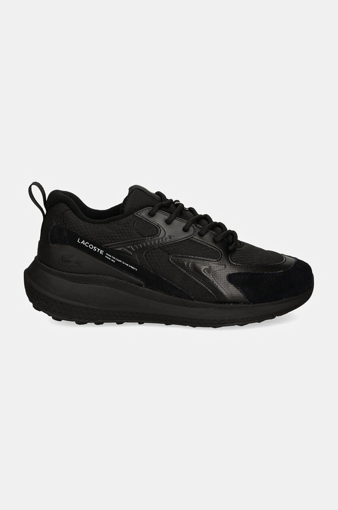 Sneakers Lacoste L003 EVO 47SMA0121 μαύρο SS26