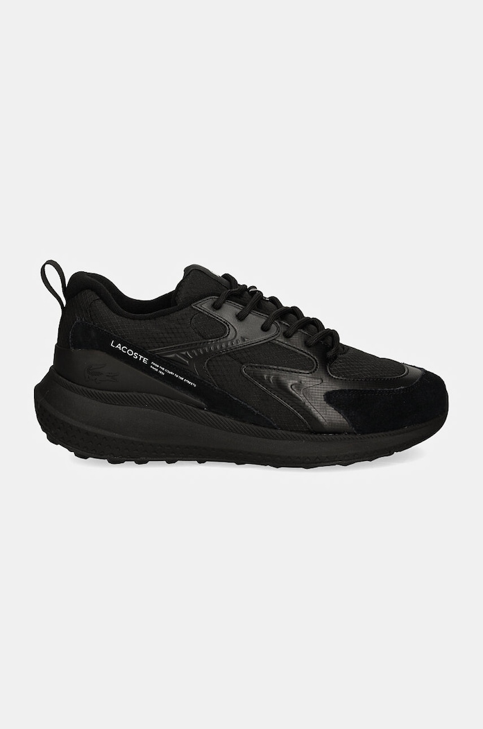 Sneakers Lacoste L003 EVO 47SMA0121 μαύρο SS26