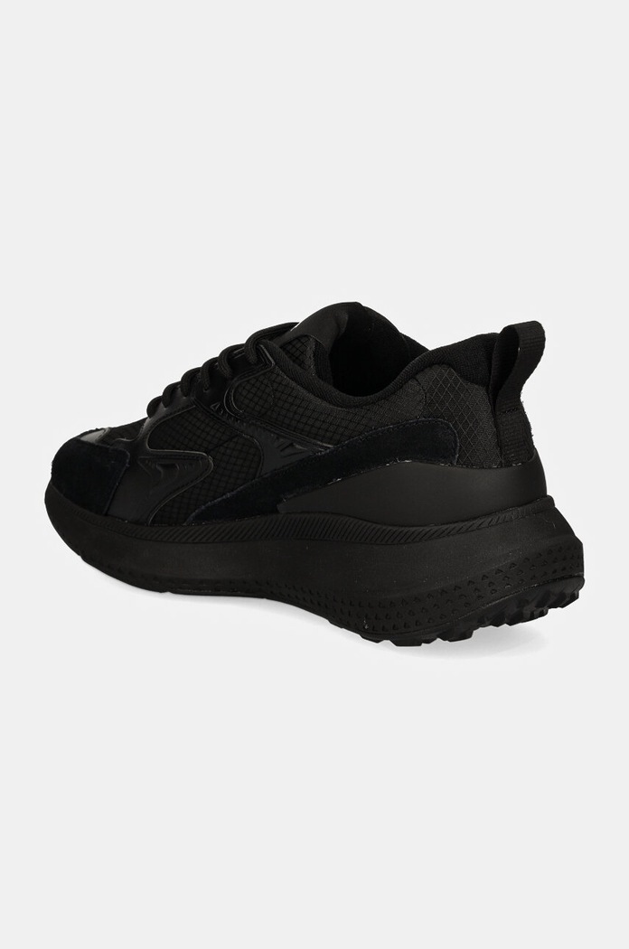 Παπούτσια Sneakers Lacoste L003 EVO 47SMA0121 μαύρο