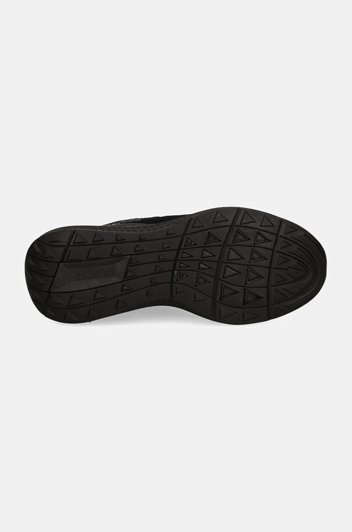 Sneakers Lacoste L003 EVO 47SMA0121 μαύρο