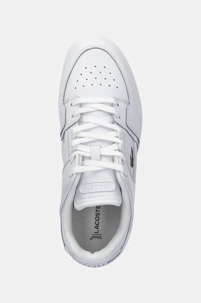 Lacoste sneakers Court Cage white 48SMA0016