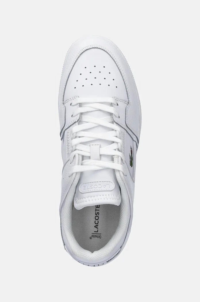 Lacoste sneakers Court Cage white 48SMA0016