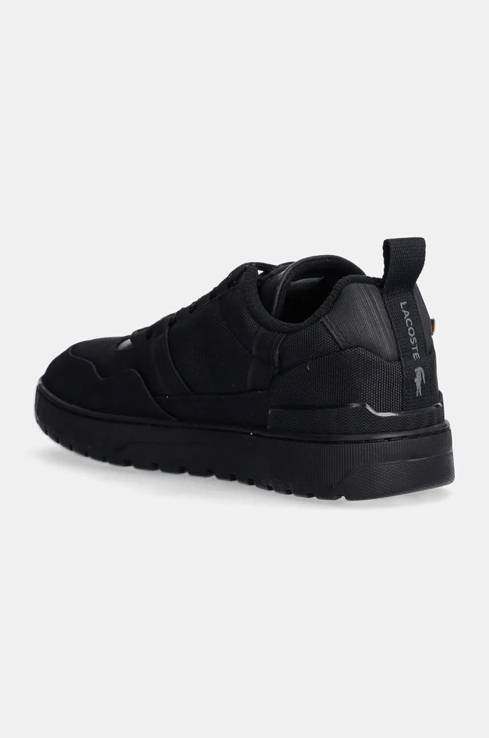 Παπούτσια Sneakers Lacoste T-Clip Winter Outdoor 48SMA0038 μαύρο