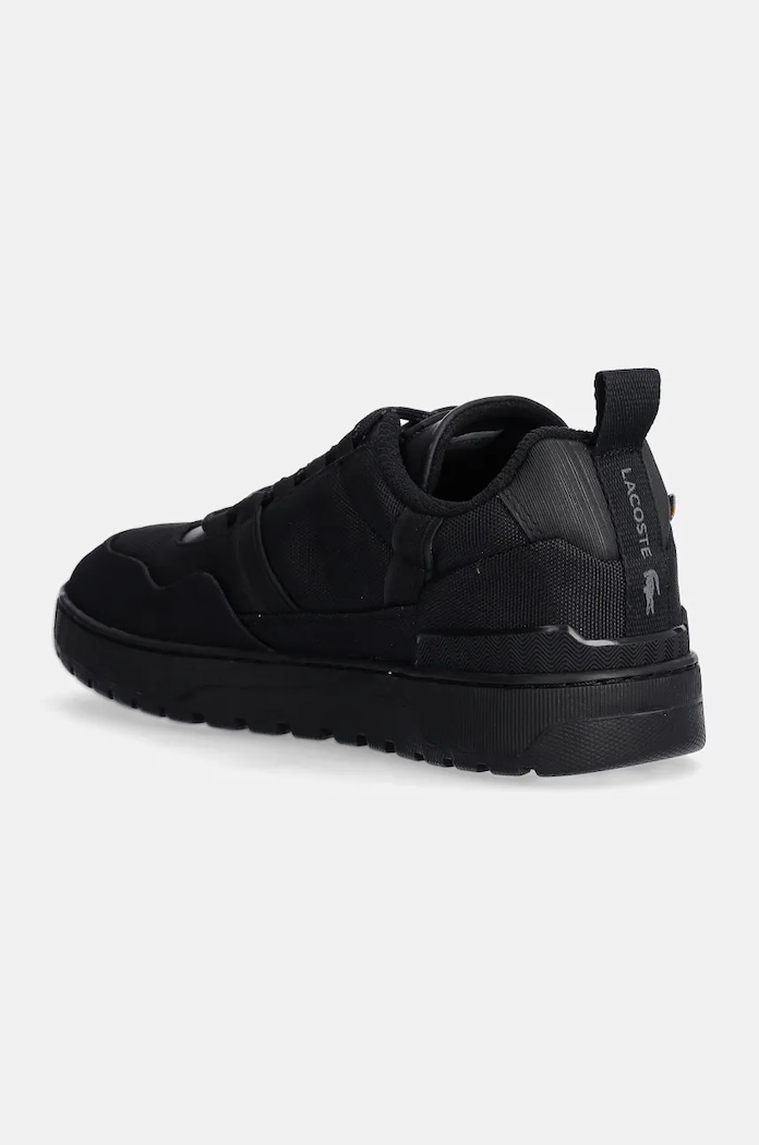 Παπούτσια Sneakers Lacoste T-Clip Winter Outdoor 48SMA0038 μαύρο