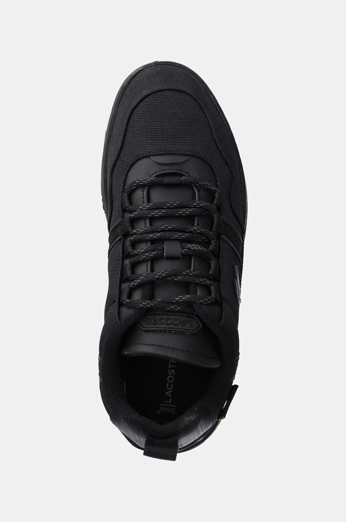 Sneakers Lacoste T-Clip Winter Outdoor μαύρο 48SMA0038