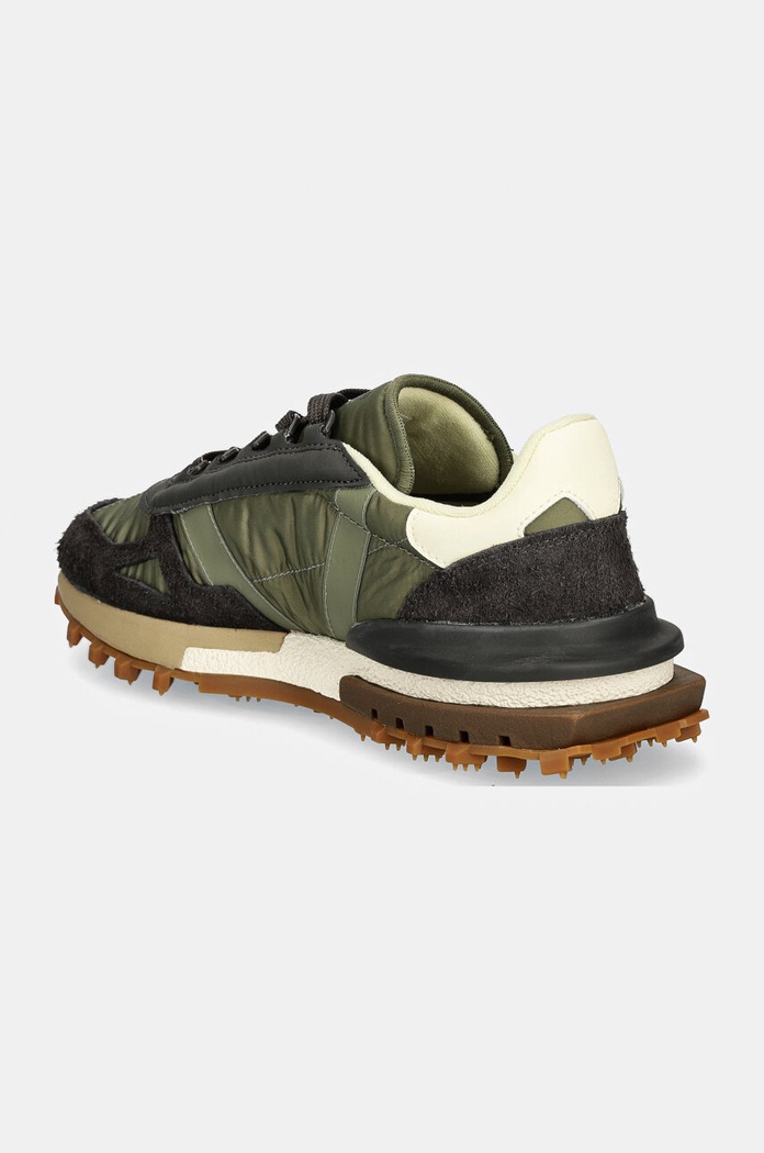 Obuv Tenisky Lacoste Elite Active 48SMA0050 zelená