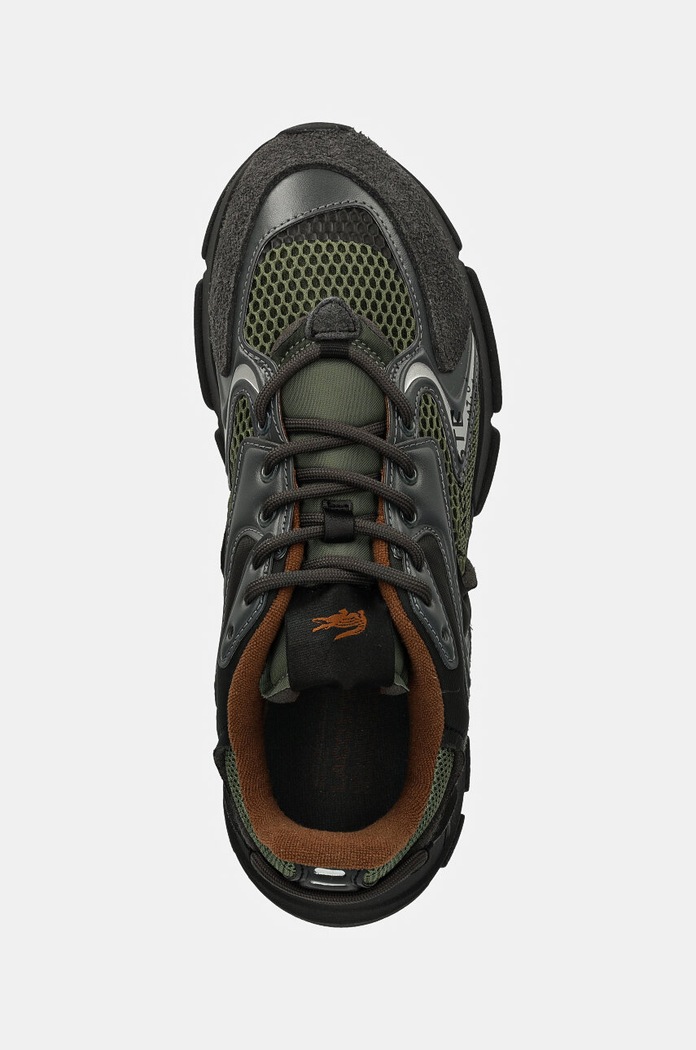 Sneakers Lacoste L003 NEO γκρί 48SMA0055