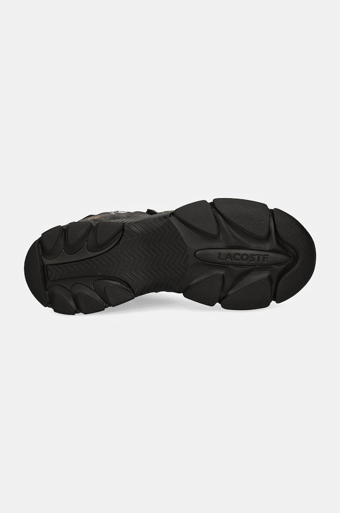 Sneakers Lacoste L003 NEO 48SMA0055 γκρί