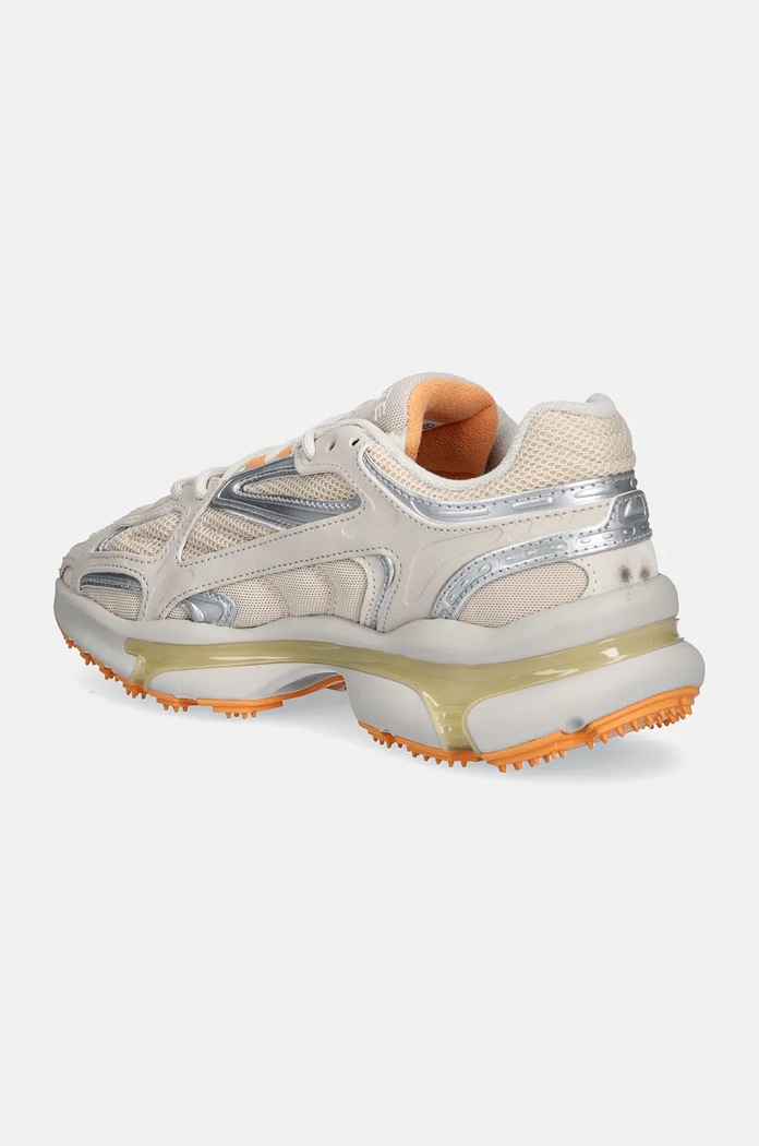 Boty Tenisky Lacoste L003 2K24 48SMA0058 béžová