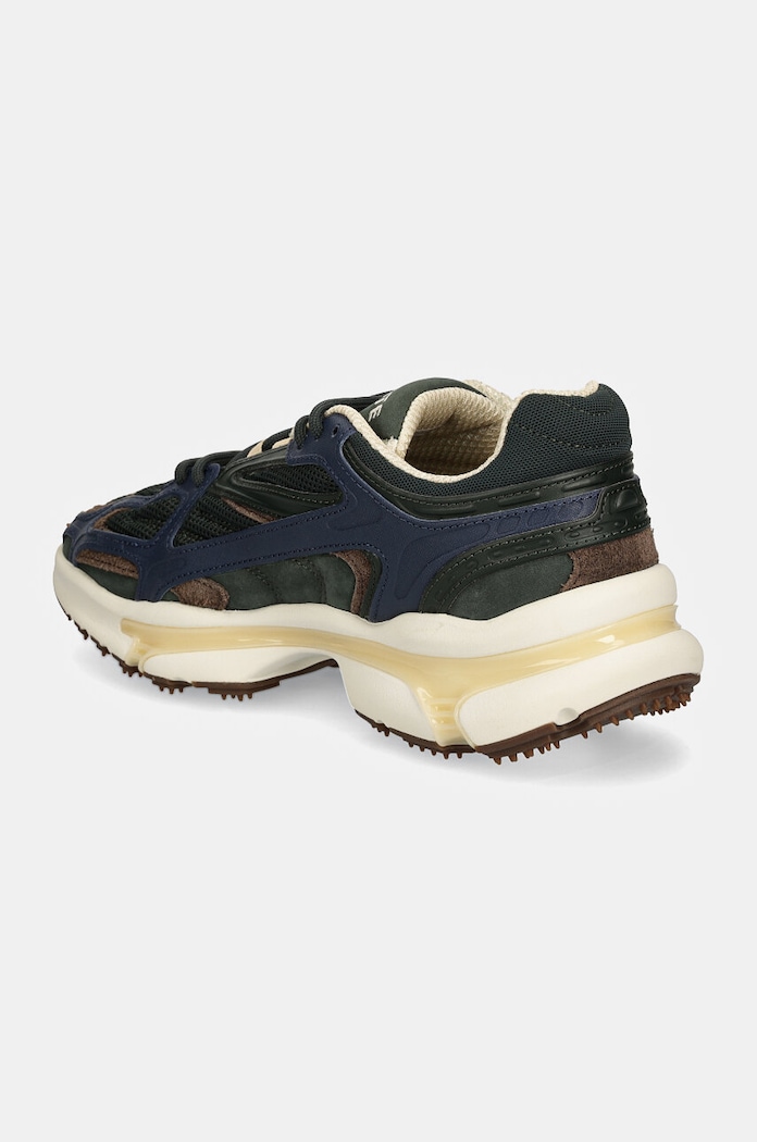 Boty Tenisky Lacoste L003 2K24 48SMA0061 zelená