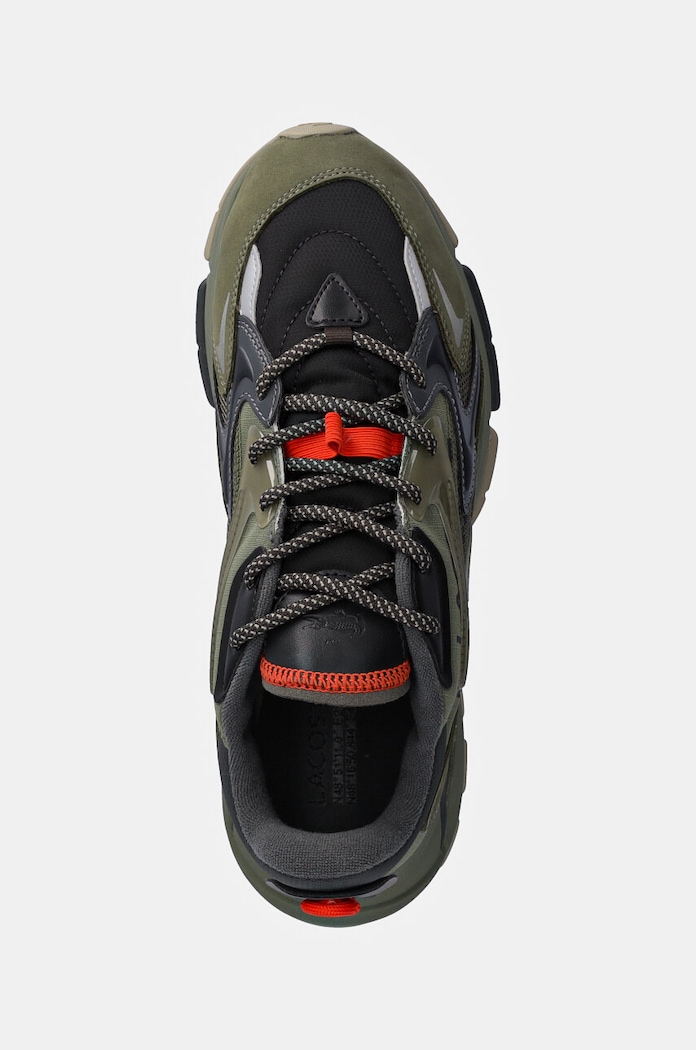 Sneakers Lacoste L003 NEO Tech πράσινο 48SMA0062