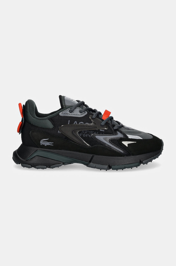 Lacoste sneakers L003 NEO Tech 48SMA0062 black AW24