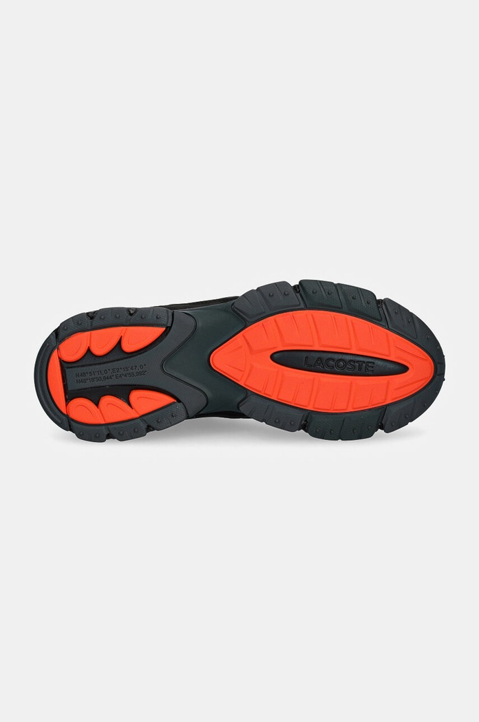 Lacoste sneakers L003 NEO Tech 48SMA0062 black
