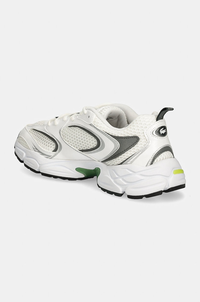 Boty Tenisky Lacoste Storm 2K 48SMA0070 bílá