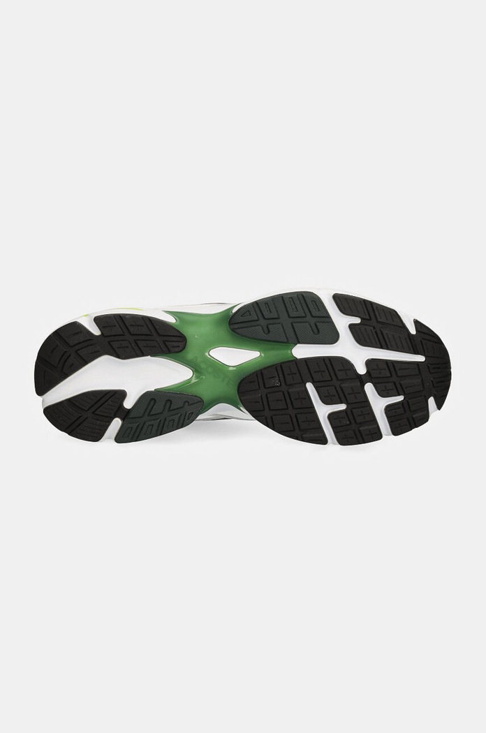 Tenisky Lacoste Storm 2K 48SMA0070 bílá