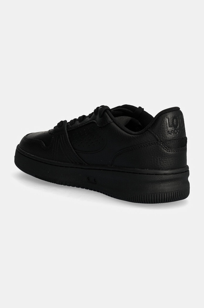 Obutev Superge Lacoste L001 Set 48SMA0097 črna