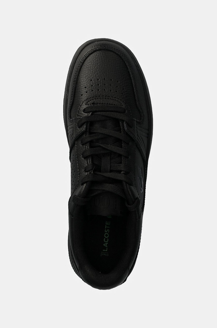 Superge Lacoste L001 Set črna 48SMA0097