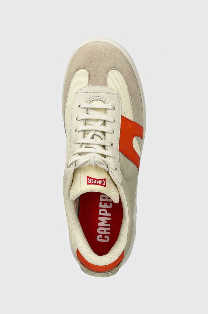 Tenisky Camper Runner K21 béžová K100988.006