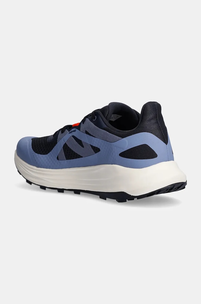 Încălțăminte Salomon pantofi Ultra Flow L47692600 albastru