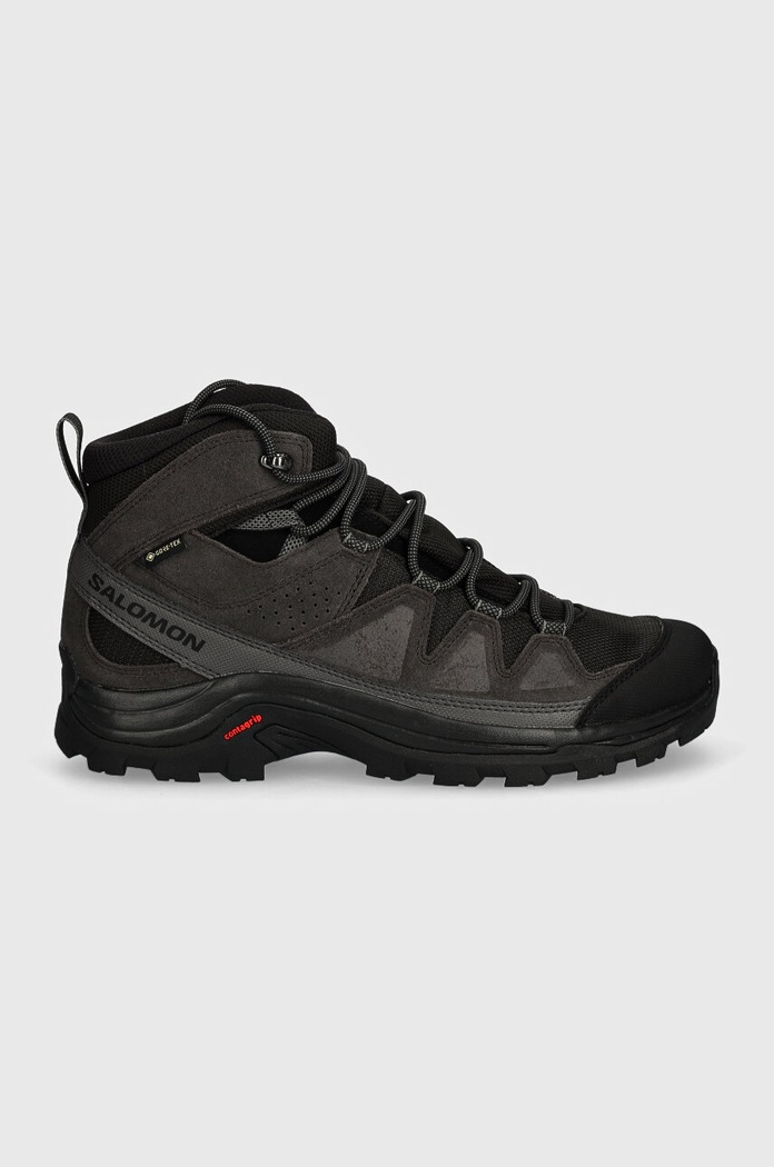 Boty Salomon Quest Rove GTX L47181300 černá AW24
