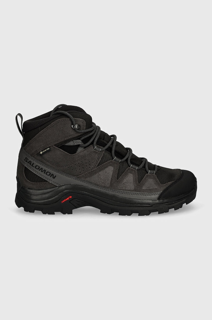 Boty Salomon Quest Rove GTX L47181300 černá AW24