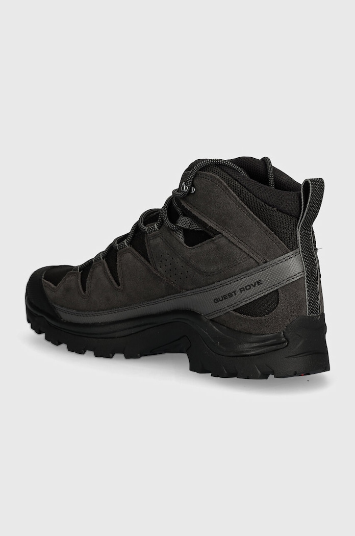Boty Boty Salomon Quest Rove GTX L47181300 černá