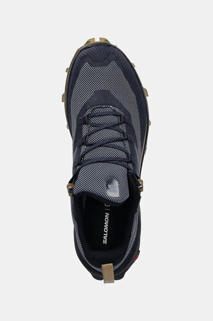 Cipele Salomon Cross Over 2 Gore-Tex mornarsko plava L47560200
